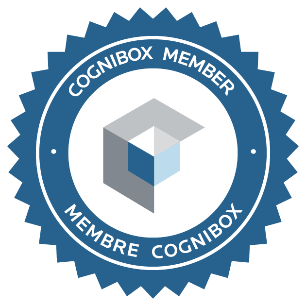 Sceau_Cognibox_Badge_EN