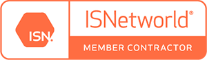 ISN Member Contractor Logo